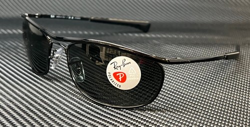Ray ban olympian - ban, rb3119m