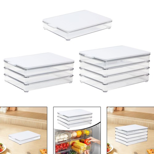 Deli meat container - for, fridge