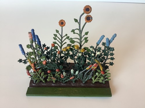 Britains lead farm garden - lead,