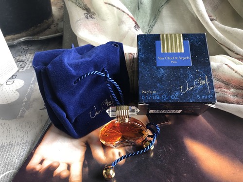 Mini van cleef - mini,