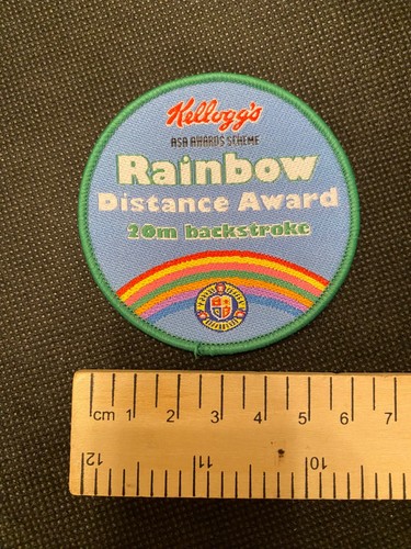 Kellogg asa awards scheme - ,