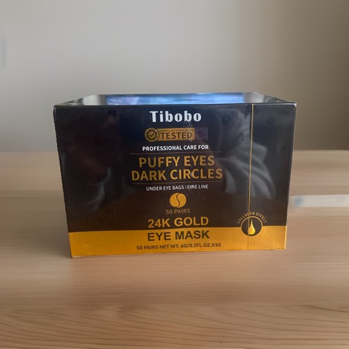 Pair collagen 24k gold - 50,