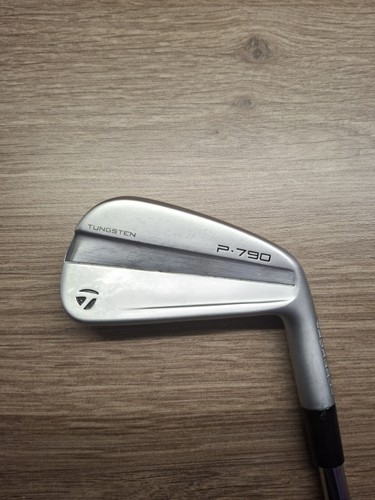 Taylormade p790 iron 21 - #4, iron,21