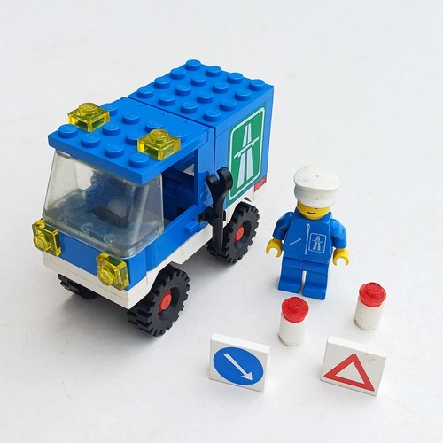 Lego vintage classic - classic, 6653