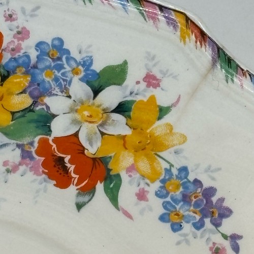 Vintage alfred meakin marigold - vintage,