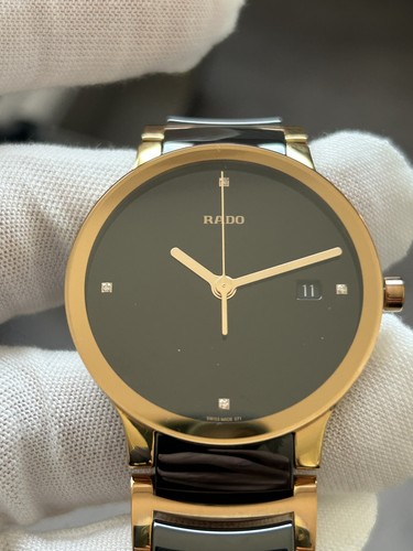 New genuine rado centrics - genuine,