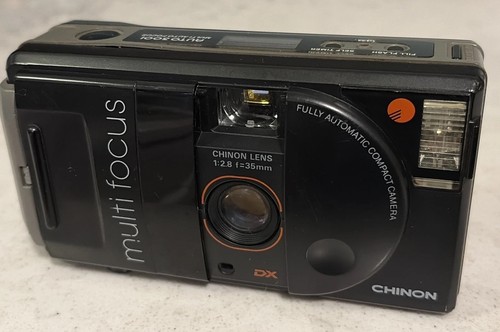Chinon multi focus auto - chinon,