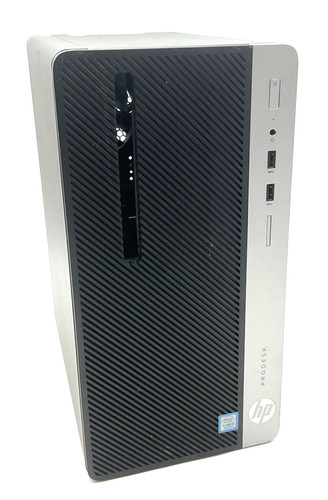 Prodesk 400 pc - prodesk,