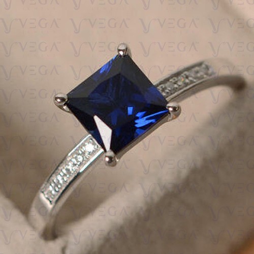 20carat princess cut natural - 3.20carat,