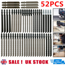 52pcs shank jigsaw blades - shank,