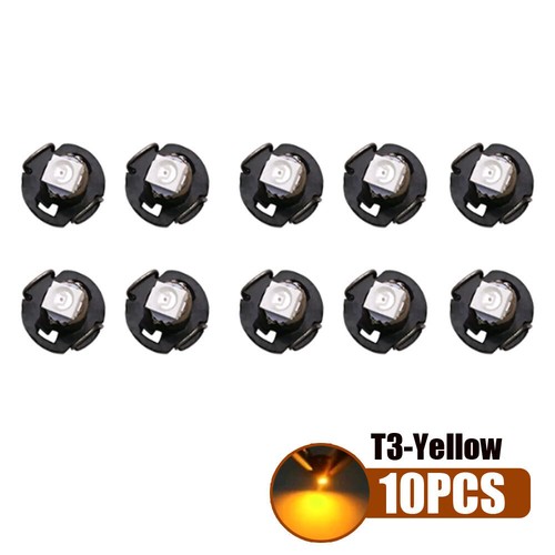 10x set neo wedge - wedge, led