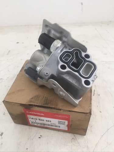 Honda genuine 15810 - honda,