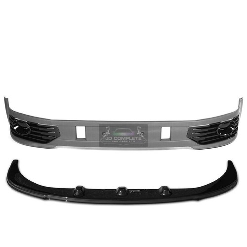 Sportline front - vw,