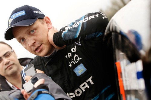 Mikko hirvonen sport - (fin), m
