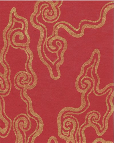 Sheets mulberry paper 2 - mulberry,
