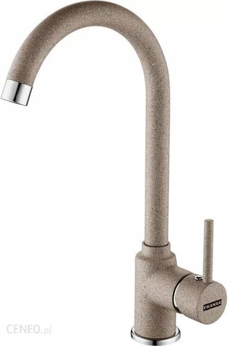 Franke pola cappucino swivel - franke,