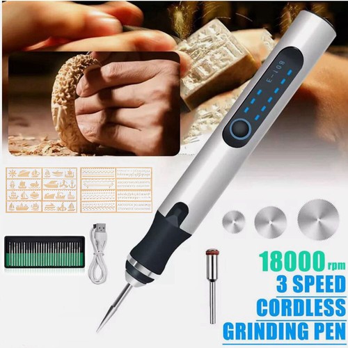 Electric engraving pen - electric,