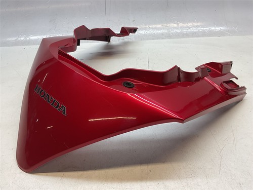 2004 2007 honda st1300a - 2004-2007, seat