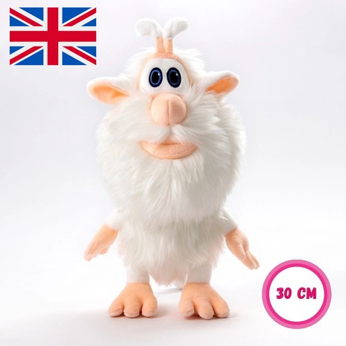 30cm cartoon booba - cartoon,