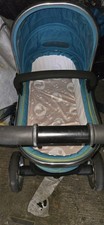 Icandy peach sweet pea pram - pram, /