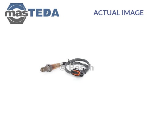 258 006 501 lambda - 0, oxygen