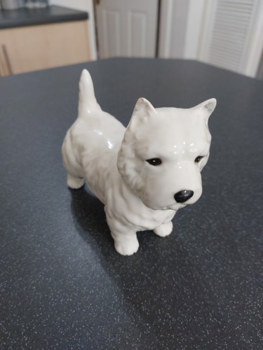 White beswick west - ,