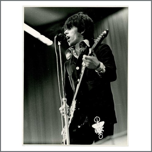 The rolling stones keith - rolling,