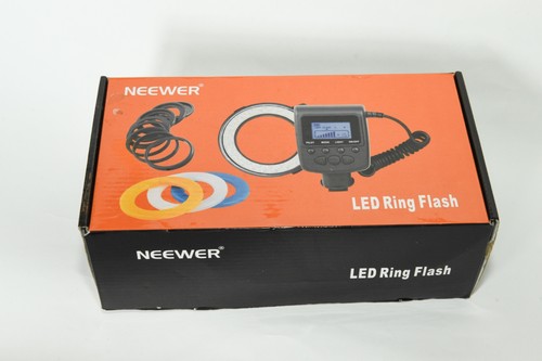 Neewer 550 macro ring - neewer, rf