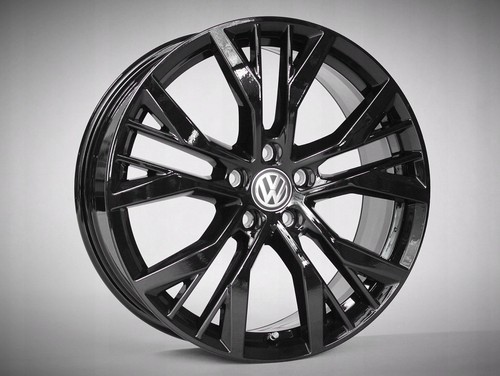 Alloy wheels golf vii 5g0 - alloy,
