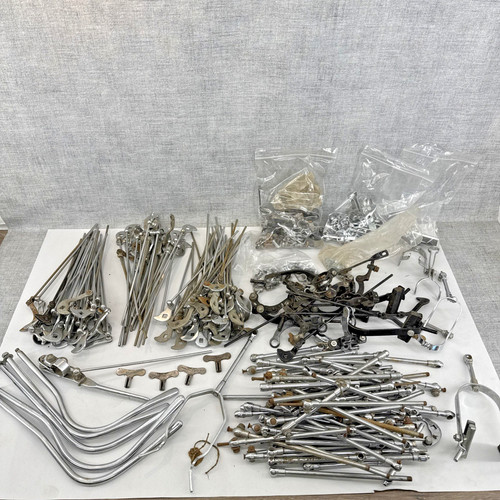Huge job lot of - lot,