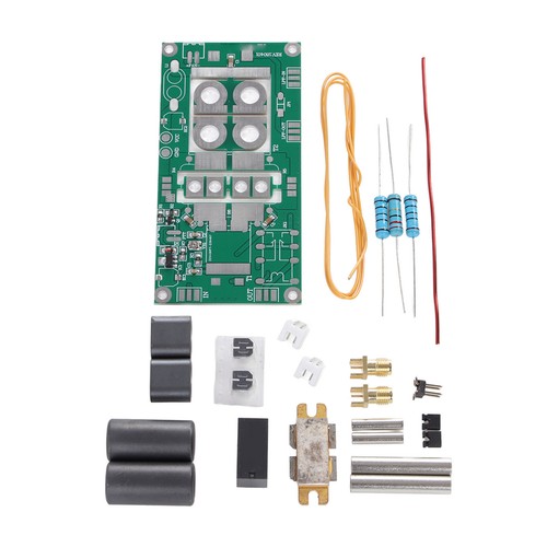 Minipa 100w linear power - hf,