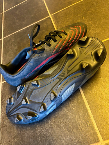 Adidas predator football boots - adidas,