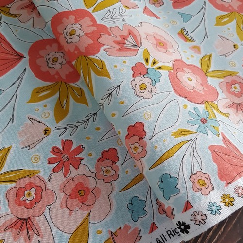 Riley blake designs cotton - riley,