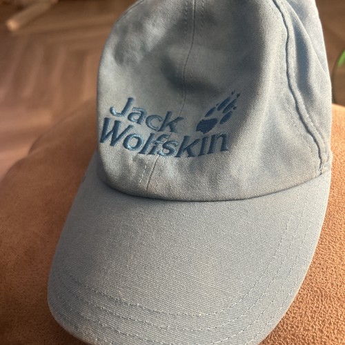 Jack wolfskin cap - jack,