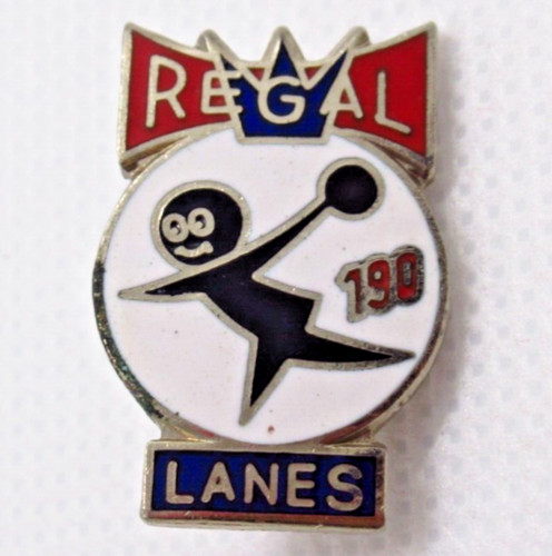 Regal lanes bowling - regal,
