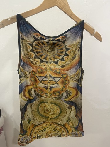 Rare vivienne tam chakras - rare,