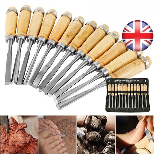 12pcs professional wood - 12pcs,