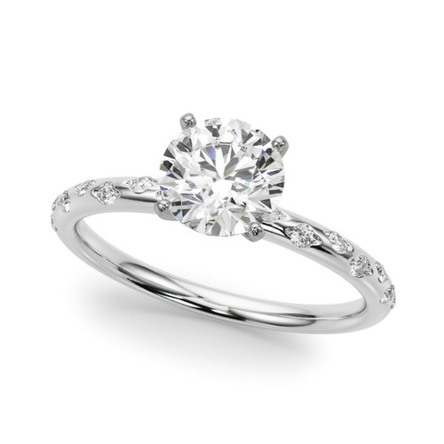 Timeless 50ct round - timeless,
