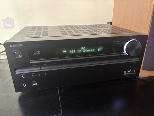 Onkyo nr609 hifi - tx-nr609, separate