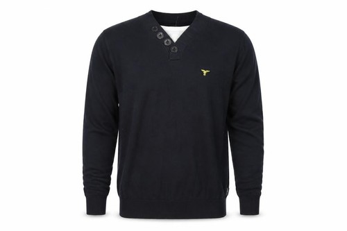 Breve mens pullover - le,