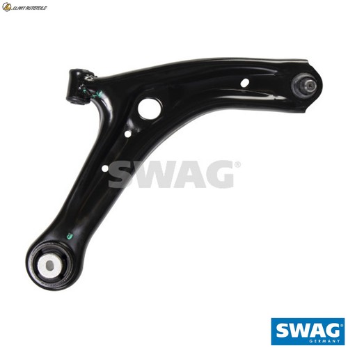 Control arm suspension 10 - suspension,