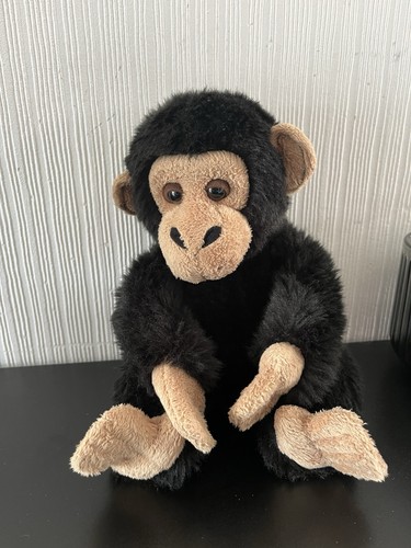 Keel toys chimpanzee monkey - keel,