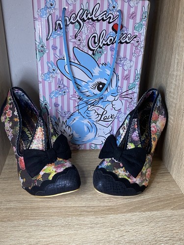 Irregular choice mama - choice,