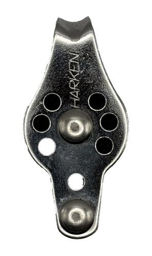 Harken 22mm micro - micro, block