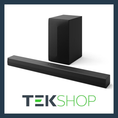 Us60t channel sound bar - sound,