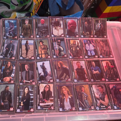 Topps hero attax - hero,