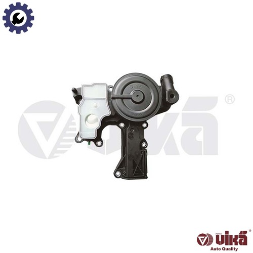 Oil separator crankcase - oil,