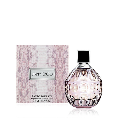Jimmy choo original 40ml - choo, edt
