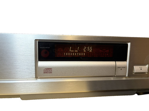 Technics pa10 - technics, sl-pa10