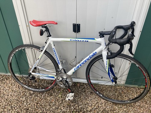 Cannondale caad9 54cm 700c - cannondale,